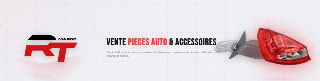 L'Excellence Automobile au Maroc